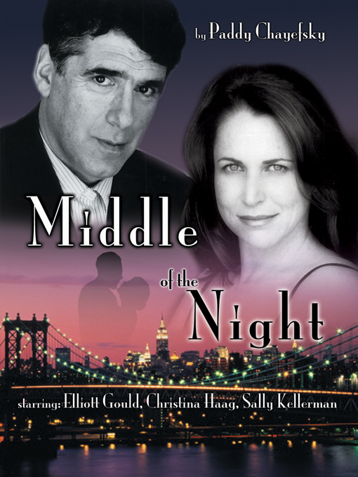 Cover of Middle Of the Night